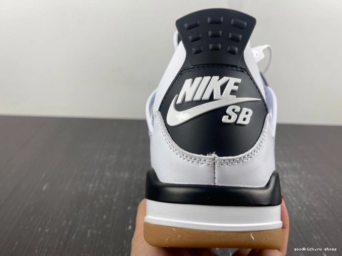 Cheap Jordan SB DR5415-100 4 Retro 0813